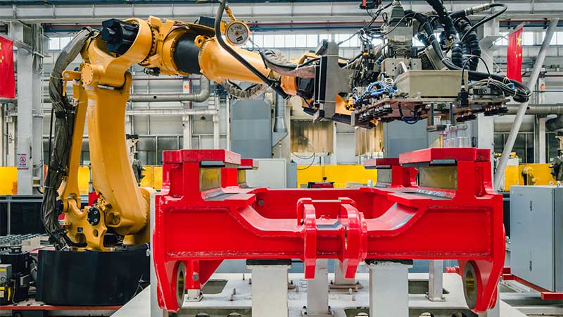 极压、阻尼二合一：这款润滑脂的复合优势